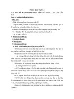 Phiếu học tập 3 1 tập huấn giáo viên chủ nhiệm 