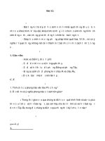 Giáo án Lịch sử 10 bài 12: Ôn tập - Lịch sử thế giới thời nguyên thủy, cổ đại và trung đại