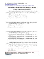 Quyết định số 14.2007_chuan nghe nghiep GVTH