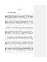 Nâng cao hiệu quả kiểm soát nội bộ hoạt động tín dụng tại ngân hàng TMCP đầu tư và phát triển việt nam giai đoạn 2013 2016 (tt) 