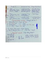 tổng hợp lý thuyết tieng anh_Trung Tâm