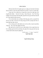 Nghiên cứu ảnh hưởng của thuốc trừ sâu tới một số đặc điểm sinh học của bọ nhảy (Phyllotreta striolata Fab. ) hại rau họ hoa thập tự vụ Xuân Hè, năm 2017 tại Giang Biên, Hà Nội.