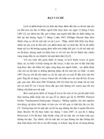 Nghiên cứu ứng dụng phẫu thuật cắt túi mật nội soi một lỗ tại bệnh viện đại học y hà nội 