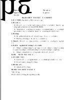 Giáo án Địa lý 12 bài: Chuyển dịch cơ cấu kinh tế