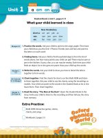 Oxford Phonics World Level 2