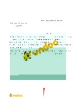 Công văn 5975/TCHQ-GSQL năm 2017 hướng dẫn thủ tục nộp bổ sung C/O