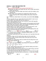 BAI TAP HDC PHAN 1b   solution 