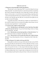 Phát triển dịch vụ thẻ tại ngân hàng thương mại cổ phần đông nam á   chi nhánh hà đông (tt) 