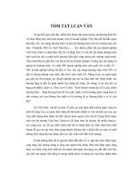 Xây dựng thượng hiệu sản phẩm gà ri 88 của công ty TNHH sơn trại sạch (tt) 