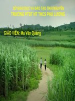 Chương II. §6. Phép trừ các phân thức đại số