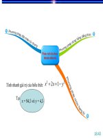 Chương I. §9. Phân tích đa thức thành nhân tử bằng cách phối hợp nhiều phương pháp