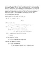 Bài tập đo lường   1 bài 