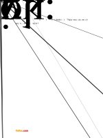 Chính tả lớp 4: Nghe - viết: Trung thu độc lập