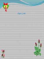 Chương I. §10. Chia đơn thức cho đơn thức