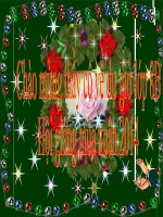 Chương III. §6. Giải bài toán bằng cách lập phương trình