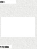 Chương II. §7. Phép nhân các phân thức đại số