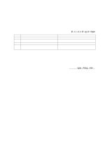 Mẫu bảng kê xác định số thuế GTGT đề nghị hoàn