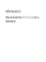 Chương III. §4. Phương trình tích