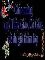 Chương II. §6. Phép trừ các phân thức đại số