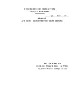 Mẫu đăng ký phương pháp tính thuế GTGT