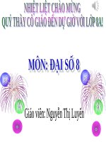 Chương I. §9. Phân tích đa thức thành nhân tử bằng cách phối hợp nhiều phương pháp