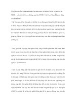 Có ý kiến cho rằng chủ nghĩa mác lênin là nguồn gốc duy nhất hình thành tư tưởng hồ chí minh  theo đồng chí đúng hay sai vì sao 