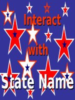 Trò chơi trong powerpoint