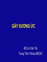 Bs tai   gay xuong uc 