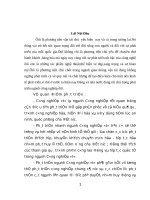 thiết kế hệ thống ly hợp cho xe con 7 chỗ ( kèm bản vẽ )