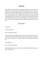 Phân tích quyền đơn phương chấm dứt hợp đồng trong quan hệ đại lý thương mại