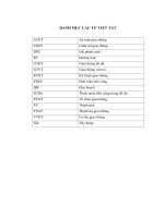 LuanVan bố trí dải phân cách trong đường ô tô