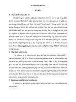 Phương pháp giáo dục học sinh cá biệt ở trường THPT”  để làm đề tài nghiên cứu.