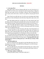 Ứng dụng phần mềm cabri 3D trong dạy học hình học không gian lớp 12 (Thể hiện qua chương I Hình khối đa diện )”.