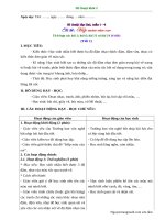 giáo án mỹ thuật đan mạch lớp 2 cả năm