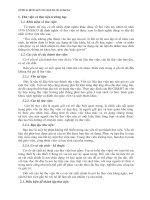 Tài liệu ôn tập thi tuyển chức danh thư viện trường học (VIÊN CHỨC CÔNG CHỨC GIÁO VIÊN)