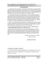 KHẢO sát hệ THỐNG PHANH KHÍ nén TRÊN XE tải RENAULT v i 