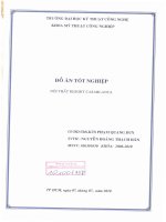 Thiết kế nội thất resort casablanca (thuyền và biển)  