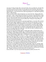 bài thảo luận tiếng anh 