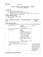 KH bai day mon KHTN 6  16 17