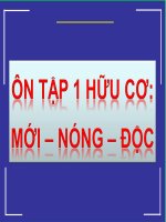 Bài 4. Luyện tập: Este và chất béo