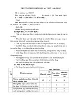 GIAO TRINH MON AN TOAN LAO DONG NGANH CONG NGHE 0 TO CAO DANG  HOAN CHINH 15 9 2017