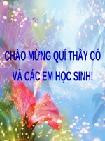 Bài 45. Axit cacboxylic