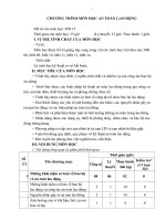 GIAO TRINH MON AN TOAN LAO DONG NGANH CONG NGHE o TO TRUNG CAP 15 9 2017