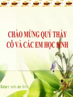 Bài 35. Benzen và đồng đẳng. Một số hiđrocacbon thơm khác