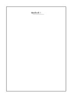 GIAO AN MON AN TOÀN vệ SINH CÔNG NGHIEP 05 01 2017