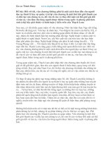 nhung bai van mau hay van mau 