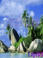 Bài 34. Luyện tập: Oxi và lưu huỳnh