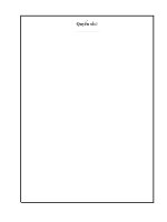 GIAO AN MON THUONG PHAM VA AN TOAN THUC PHAM  MOI NHAT 30 8 2017 nhat