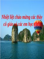 Bài 9. Axit nitric và muối nitrat