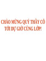 Bài 6. Luyện tập: cấu tạo vỏ nguyên tử